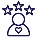 Contenido y Comunidad icon