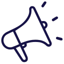 Márketing icon