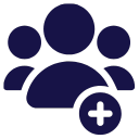 Fidelización icon