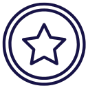 Marca Personal icon