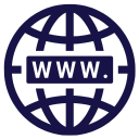 Diseño Web icon