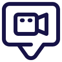 Plataformas de Streaming icon